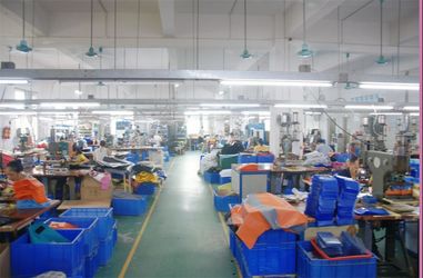 Çin Dongguan Yuanfeng Plastic Jewelry Co., Ltd.
